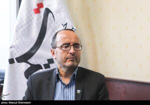 افزایش نظارتهای دامپزشکی در دوران جنگ