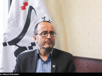 افزایش نظارت‌های دامپزشکی در دوران جنگ