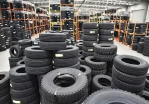 افزایش ۳۰ درصدی قیمت تایر در بازار امروز ۳۱ فروردین/ قیمت لاستیک ایرانی به چند تومان رسید؟