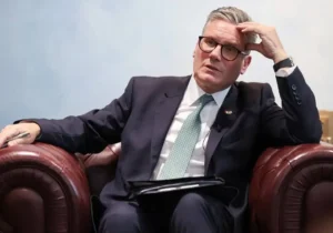 اقدام تازه انگلیس علیه سپاه خبرساز شد/ محدودیت جدید چیست؟