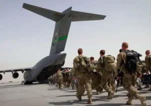 اقدامات تحریک‌آمیز سنتکام در آستانه آغاز مذاکرات/ ماجرا چیست؟