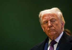 اقرار ترامپ به ناتوانی در جنگ با ایران / یدیعوت آحارانوت فاش کرد