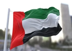 امارات، مشارکت در جنگ علیه ایران را انکار کرد