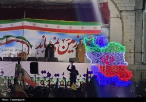 امروز جنگ وجودی «اسلام ناب» و «کفر ناب» است