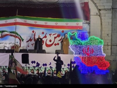 امروز جنگ وجودی «اسلام ناب» و «کفر ناب» است