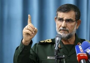 امنیت خلیج فارس با ترکیب دانش راهبردی و تجربه میدانی تأمین شده است