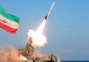 انتشار تصاویر حملات موشکی ایران به مواضع آمریکا ممنوع شد