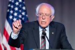 انتقاد سندرز از هزینه هنگفت آمریکا در جنگ / هزینه پیش‌بینی شده جنگ ایران ۱ تریلیون دلار است