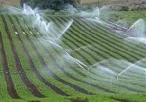 انجام جدی پروژه‌های آب و خاک در شرایط جنگی