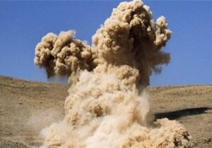 انفجارهای کنترل شده مهمات آمریکایی ـ صهیونی در اصفهان