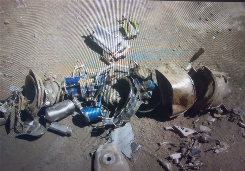 جنگ آمریکا و رژیم صهیونیستی علیه ایران , 