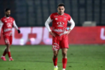 اورونوف از پرسپولیس جدا شد