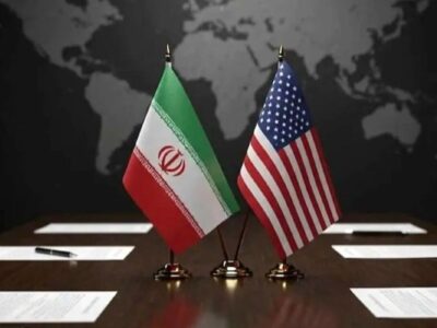 اولین تصویر از هیأت مذاکره‌کننده ایرانی + عکس