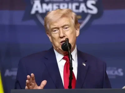 اولین واکنش ترامپ به سقوط جنگندههای آمریکایی در ایران