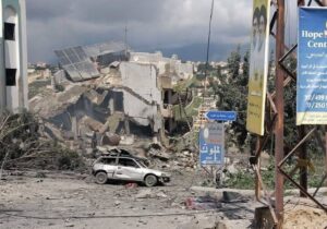 ایران در حال بررسی خروج از آتش‌بس است/ با ادامه نقض آتش‌بس توسط اسرائیل در لبنان