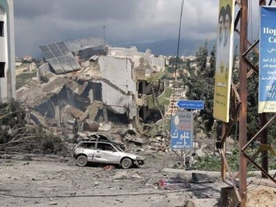 ایران در حال بررسی خروج از آتش‌بس است/ با ادامه نقض آتش‌بس توسط اسرائیل در لبنان