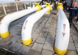 بازار انرژی بعد از آتشبس ایران و آمریکا/ قیمت گاز اروپا سقوط کرد