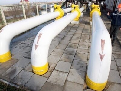 بازار انرژی بعد از آتشبس ایران و آمریکا/ قیمت گاز اروپا سقوط کرد