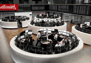 بازار سهام اروپا‌ بلاتکلیف شد