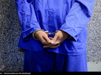 بازداشت زن عامل همکاری با دشمن آمریکایی ـ صهیونیستی در سمنان