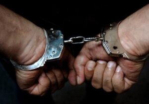 بازداشت عامل تیراندازی در وردآورد/ علت چه بود؟