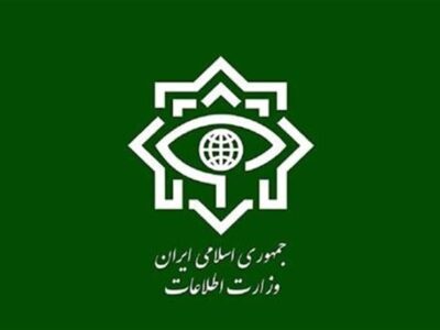 ‌بازداشت ۱۷ مزدور ‌آمریکایی ـ صهیونی ‌در ‌آذربایجان‌غربی