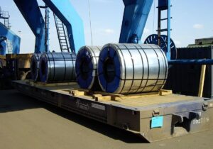 بازسازی فولاد خوزستان چقدر زمان می‌برد؟