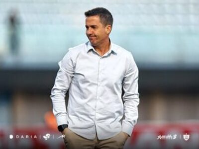 بازیکنان خارجی پرسپولیس به ایران بازمیگردند؟