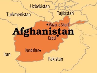 بحران تنگه هرمز افغانستان را برای ایران مهم کرد