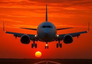 بحران در صنعت هوانوردی / قیمت سوخت جت ۲ برابر شد