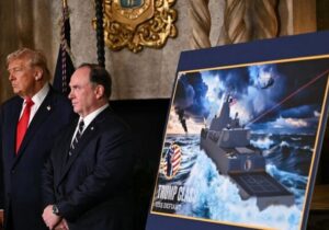 بحران در پنتاگون / تنش میان هگست و وزیر نیروی دریایی آمریکا بالا گرفت