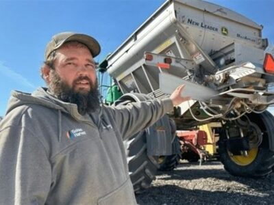 بحران کود در آمریکا؛ از شوک قیمت تا آشفتگی در مزارع