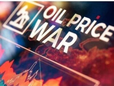 بزرگ‌ترین رشد ماهانه قیمت آتی نفت از سال ۱۹۸۸