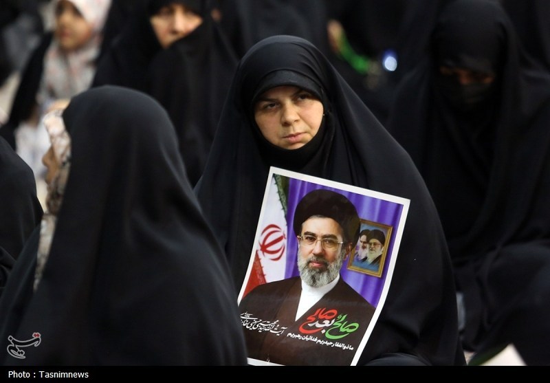 بزرگداشت سپهبد شهید موسوی در حرم حضرت معصومه(س) برگزار شد+ تصاویر حضرت معصومه (س) , اخبار قم ,