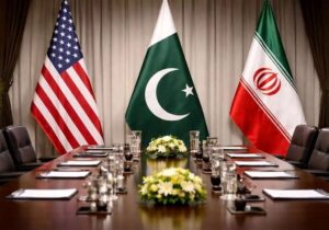 بیانیه مهم پاکستان برای مذاکرات میان ایران و آمریکا صادر شد