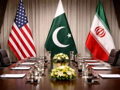 بیانیه مهم پاکستان برای مذاکرات میان ایران و آمریکا صادر شد