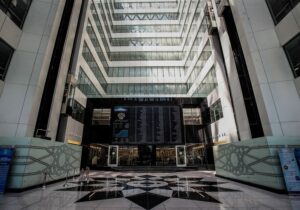 تاب آوری بازار سرمایه در مقابل شوک جنگ