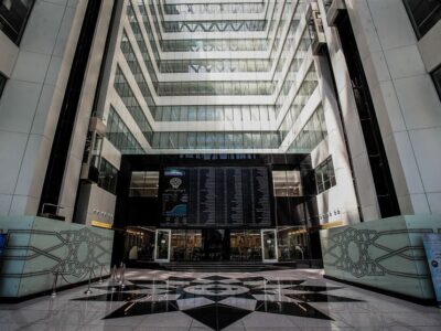 تاب آوری بازار سرمایه در مقابل شوک جنگ