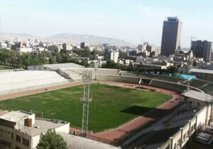 تاریخ فعالیت ورزشگاهها و مجموعههای ورزشی اعلام شد