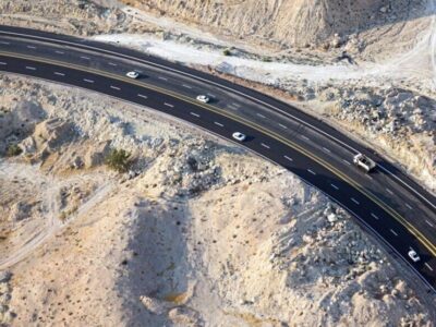 تامین فوری اعتبار برای بازسازی آزادراه تبریز-زنجان