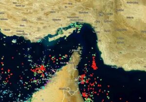 تحرکات شدید در تنگه هرمز همزمان با آغاز مذاکرات/ ماجرا چیست؟