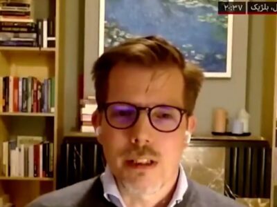 تحلیل کارشناس BBC از دلایل شکست آمریکا در جنگ با ایران