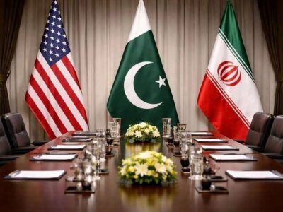 تحولات مهم در روند مذاکرات/ گمانه‌زنی درمورد پاسخ ترامپ به پیشنهاد ایران