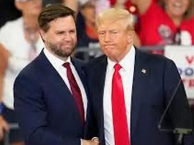 ترامپ مأمور مذاکره با ایران را انتخاب کرد