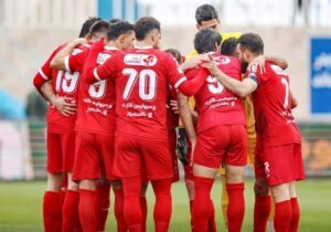 تراکتور در لیگ نخبگان آسیا شرکت می‌کند؟