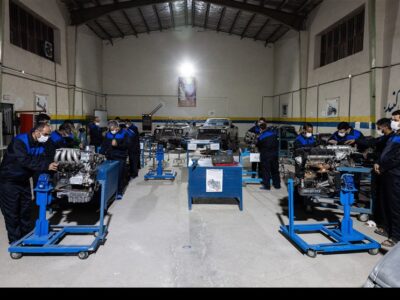 تسهیلات ۴۴۰ میلیونی برای حفظ اشتغال/ لزوم حمایت ویژه از کارگاه‌ها