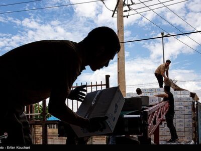 تشریح برنامه‌های هفته کارگر؛ تجلیل از «سربازان بحران» تا ساخت مستند