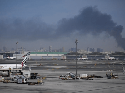 تصمیم تازه در فرودگاه‌های دبی/برنامه پرواز‌ها تغییر می‌کند