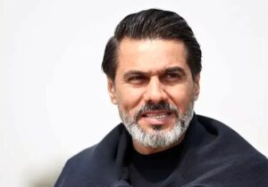 تصمیم ناگهانی در پرسپولیس/همکاری با افشین پیروانی تعلیق شد