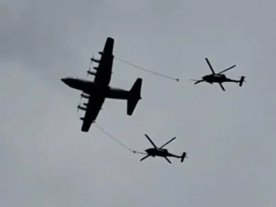 تصویر جالبی که سفارت ایران در آفریقای جنوبی منتشر کرد+ عکس